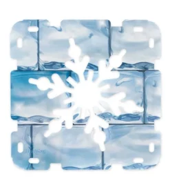 HearthSong 16-Panel Igloo Fantasy Forts Indoor Building Kit With Hook And Loop Connectors -Playland Shop GUEST ae33a0c0 f390 4c00 8782 71a24838c36b