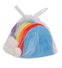 HearthSong Portable Plush Rainbow Unicorn Play Set With Four Unicorns And Rainbow Cottage -Playland Shop GUEST ae801c9d 0931 40dc 9e3b c234a0c656fa