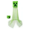 Ukonic Minecraft 2-Piece Creeper Bedroom Bundle | Bed Canopy & Nightlight -Playland Shop GUEST af47661a 6a8b 4c98 818e 0e63b58bbcf0