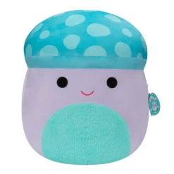 Squishmallows 20" Pyle The Purple And Blue Mushroom Plush Toy -Playland Shop GUEST affa45ad 57b1 4e9b 92ad 9767e0a3ecf0