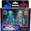 Medicom TRON 2 Inch Tron & Sark Kubrick Mini-Figure 2 Pack -Playland Shop GUEST b0923a5d 6be6 4d29 8a47 48316e15e725