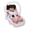 ADORA Pastel Classic Car Seat Carrier 2 ADORA Pastel Classic Car Seat Carrier -Playland Shop GUEST b0a2d057 c6dd 44cc b8ab dd7f376ede95