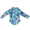 Sophia’s Colorful Collage Print Long Sleeve Rash Guard Swimsuit For 18" Dolls, Blue 2 Sophia’s Colorful Collage Print Long Sleeve Rash Guard Swimsuit For 18" Dolls, Blue -Playland Shop GUEST b10f2d01 7d15 40e7 828b 4c7cf2295026