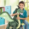 Melissa & Doug Winged Dragon Stuffed Animal Toy -Playland Shop GUEST b1271a44 91ac 4df6 8891 25cabcfeb7a4