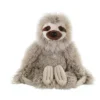Wild Republic Cuddlekins Three Toed Sloth Stuffed Animal, 12 Inches 1 Wild Republic Cuddlekins Three Toed Sloth Stuffed Animal, 12 Inches -Playland Shop GUEST b1945944 59f6 4652 9d20 0a8335ce1f6e