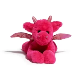 FAO Schwarz 15" Dragon Cuddly Stuffed Animal Plush Ultra-Soft Fur -Playland Shop GUEST b1d7a5f5 8707 49f5 bd73 ac3cee7ea240