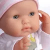 JC Toys Berenguer Boutique 10 Piece Gift Set Pink 15" Realistic Soft Body Baby Doll - Open/Close Eyes -Playland Shop GUEST b33f6df0 9fc0 4aeb a8e1 c15e09e88d29