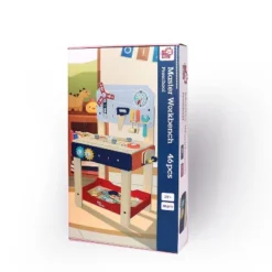 Leo & Friends Master Workbench 7 Leo & Friends Master Workbench -Playland Shop GUEST b39547f9 762f 4aa2 b049 8d3f881a5db8