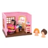 Li'l Woodzeez Store Playset With Accessories 20pc - Baabaa Spa & Hair Salon 1 Li'l Woodzeez Store Playset With Accessories 20pc - Baabaa Spa & Hair Salon -Playland Shop GUEST b3fd9a75 8cd8 458f a0cd c20c29fa46b9