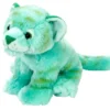 Wild Republic Cuddlekins Vibes Mint Green Tiger Stuffed Animal, 12 Inches 2 Wild Republic Cuddlekins Vibes Mint Green Tiger Stuffed Animal, 12 Inches -Playland Shop GUEST b455c6de 295e 4379 bc52 17ccf0841cc0