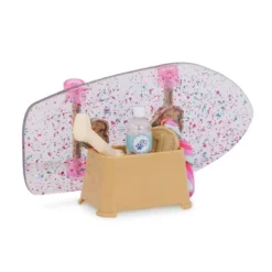 Our Generation Pro Skater Pup Posable 6" Pet Accessory Set 11 Our Generation Pro Skater Pup Posable 6" Pet Accessory Set -Playland Shop GUEST b4e70676 773b 414b bb90 40c191d70f68
