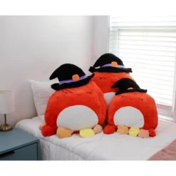 Squishmallows 20 Inch Halloween Plush | Detra The Octopus Witch -Playland Shop GUEST b548c155 6769 4c94 bf49 c0d2f4bfa6cd