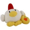 Natsume Harvest Moon Island Of Happiness 10th Anniversary 6.5" Plush: Chicken -Playland Shop GUEST b6008ec2 1bc4 44eb 8895 742f519b1b46