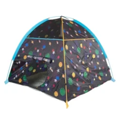 Pacific Play Tents Kids Glow In The Dark Galaxy Dome Play Tent 4' X 4' 19 Pacific Play Tents Kids Glow In The Dark Galaxy Dome Play Tent 4' X 4' -Playland Shop GUEST b620b99f 67fa 42b3 ac97 9a490e35838d