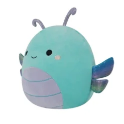 Squishmallows Flipamallows 12" 2-in-1 Denton And Heather The Chameleon & Dragonfly Plush Toy -Playland Shop GUEST b648d427 f8d0 402e bf64 ac52f4828d57