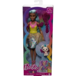 Barbie Teresa Doll With Fairytale Outfit And Pet From Barbie A Touch Of Magic -Playland Shop GUEST b691b97e efac 4f4c 8c1b 2aed565aa9f2