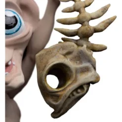 WETA Workshop Mini Epics: The Lord Of The Rings Trilogy: Smeagol -Playland Shop GUEST b6f7a7b4 a0a8 4826 b39e 25c7a2545ed3