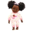 Positively Perfect 14" Yolanda Toddler Doll - Brown Hair/Brown Eyes 2 Positively Perfect 14" Yolanda Toddler Doll - Brown Hair/Brown Eyes -Playland Shop GUEST b7813370 e2bd 48b4 b253 e2858189558f