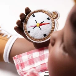 Adora Realistic Black Baby Doll Happy Camper Toddler Doll - 20 Inch, Soft CuddleMe Vinyl, Black Hair, Brown Eyes 17 Adora Realistic Black Baby Doll Happy Camper Toddler Doll - 20 Inch, Soft CuddleMe Vinyl, Black Hair, Brown Eyes -Playland Shop GUEST b7883b68 703e 44c5 828b c9f975c997e2