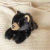 Bearington Lil' Smokie Small Plush Stuffed Animal Black Bear, 9 Inches -Playland Shop GUEST b8d0bb2b 7aa6 4184 87f6 f602b8d4beb3