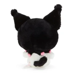 Sanrio Sanrio 11.75 Inch Character Plush | Kuromi