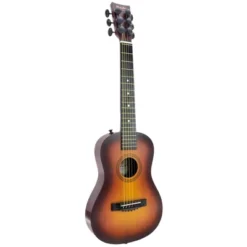 First Act Musician 30" Acoustic Guitar - Sunburst -Playland Shop GUEST b9258723 1f83 4ca2 a384 e3f6275b4a85