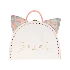 Meri-Meri Meri Meri Floral Kitty Mini Suitcase Doll (Pack Of 1) 13 Meri-Meri Meri Meri Floral Kitty Mini Suitcase Doll (Pack Of 1) -Playland Shop GUEST b9282633 970d 4dcb b3d0 517d4495cede