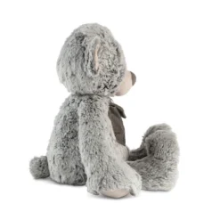 DEMDACO Gray Pocket Prayer Bear 16" -Playland Shop GUEST ba3fb019 630d 4aa1 811c 4c765801db88