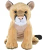 Wild Republic Cuddlekins Mountain Lion Stuffed Animal, 12 Inches -Playland Shop GUEST baf0844f 2322 4e85 9491 dcef5b5269d7