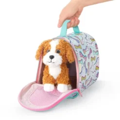 Glitter Girls Froo Froo Pup With Carrier -Playland Shop GUEST bb25d015 a577 4ce5 809d 86320a5fb513