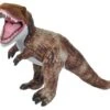 Wild Republic Dinosauria Ii Predator T-Rex Stuffed Animal, 17 Inches 2 Wild Republic Dinosauria Ii Predator T-Rex Stuffed Animal, 17 Inches -Playland Shop GUEST bbe01036 74b8 4944 8e74 ea64997ffde7