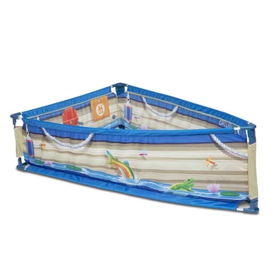 Melissa & Doug Let's Explore Park Ranger Cabin And Boat 12 Melissa & Doug Let's Explore Park Ranger Cabin And Boat - Image 10