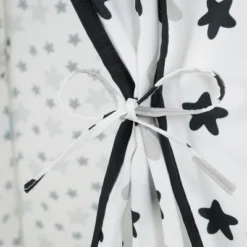 Wonder&Wise 1011205415 Indoor Childrens Kids Toddler Foldable Canvas Pop Up Play Tent House Toy For Ages 3 And Up, Up In The Stars -Playland Shop GUEST bc168684 5405 42f6 be97 6d3cc708cfbf