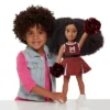 HBCyoU Morehouse Cheer Captain Doll -Playland Shop GUEST bccc8104 bec7 44a7 b040 7adc082fc565