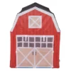 Pacific Play Tents Kids Banyard Playhouse Tent 48" X 38" 2 Pacific Play Tents Kids Banyard Playhouse Tent 48" X 38" -Playland Shop GUEST bce2f9e6 1151 4883 aa0a f6f148f2f038