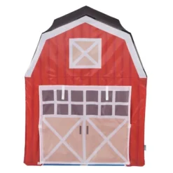 Pacific Play Tents Kids Banyard Playhouse Tent 48" X 38"