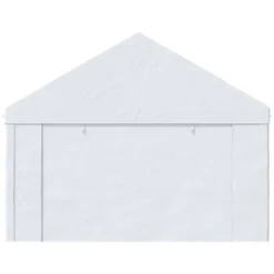 Outsunny 13ft X 16.5ft Portable Garage Party Tent With Sidewalls And Double Doors, For Parties, Wedding And Events -Playland Shop GUEST bd3ee7f6 327a 4a7f be97 4826f7efea45