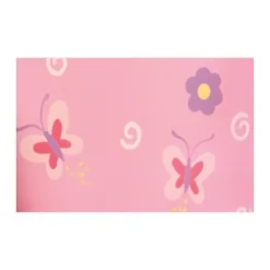 Badger Basket Blossoms & Butterflies Doll High Chair -Playland Shop GUEST bd9a70c0 d4ef 4e44 ab59 66e91f894d12