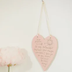 DEMDACO Poetic Threads Bear - Girl 17 Inch - Pink 13 DEMDACO Poetic Threads Bear - Girl 17 Inch - Pink -Playland Shop GUEST bdb0c19c 25ed 4b96 9e9d db5fe2b11c19