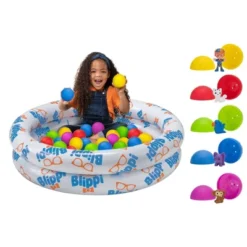Blippi Ball Pit Mystery Adventure 9 Blippi Ball Pit Mystery Adventure -Playland Shop GUEST be17f297 fdb7 4569 9a5b 55f6a4e2e17b