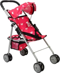 The New York Doll Collection Baby Doll Stroller - My First Toy Stroller For Kids 20 The New York Doll Collection Baby Doll Stroller - My First Toy Stroller For Kids -Playland Shop GUEST be18b981 1c39 4498 9f48 46b4839c8ba5