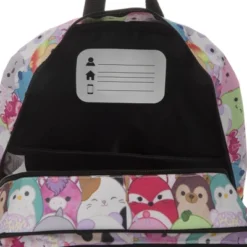 Squishmallows Kids' 16" Backpack -Playland Shop GUEST be75b5af 9115 4c2a b363 fbd09f7a1180
