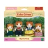 Calico Critters Maple Cat Family -Playland Shop GUEST be79b75d ef57 4455 9804 66ccdf1bdacc