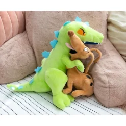 Golden Bell Studios Nickelodeon Rugrats 12-Inch Character Plush Toy | Spike -Playland Shop GUEST bffad652 666c 462a a853 936159a3b070