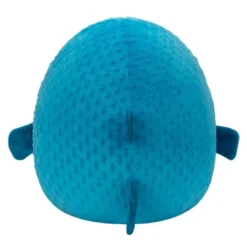 Squishmallows 16" Refalo The Blue Pufferfish Plush Toy -Playland Shop GUEST c0023d21 189f 4a7a 83fc adfd2157407e