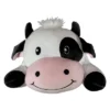 Snoozimals 20" Cow Plush