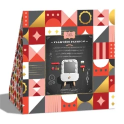 FAO Schwarz Make-Believe Magic Vanity Mirror Makeup Set 11 FAO Schwarz Make-Believe Magic Vanity Mirror Makeup Set -Playland Shop GUEST c093bf59 0f45 44b1 ab72 a20c0029be6e