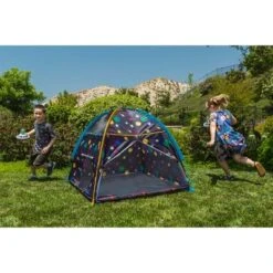 Pacific Play Tents Kids Glow In The Dark Galaxy Dome Play Tent 4' X 4' 25 Pacific Play Tents Kids Glow In The Dark Galaxy Dome Play Tent 4' X 4' -Playland Shop GUEST c0adb014 d9c7 468b a97d 5e8840c42cb6