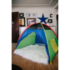 Pacific Play Tents Kids Super Duper 4-Kid Dome Tent -Playland Shop GUEST c104508e 38f5 46d9 86f6 cbef20d600c7
