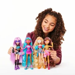 Mermaid High Oceanna Fashion Doll -Playland Shop GUEST c25c46ed b0a3 4e18 9e8c 4c5adaf8dabb